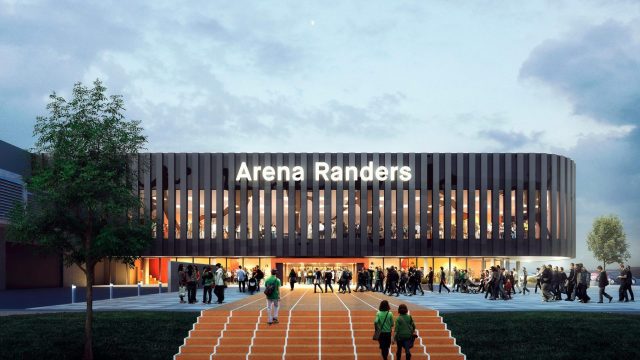 Arena Randers
