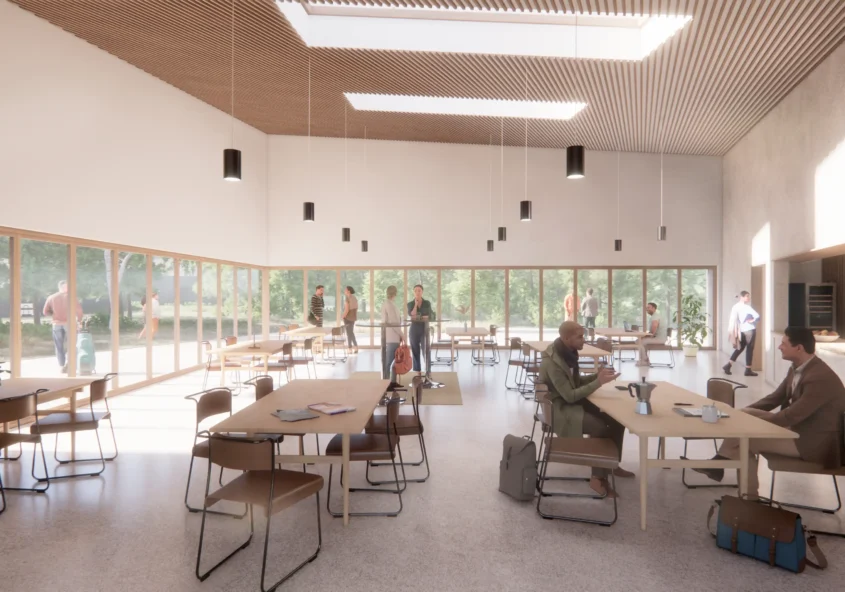 nordvestjysk golfklub