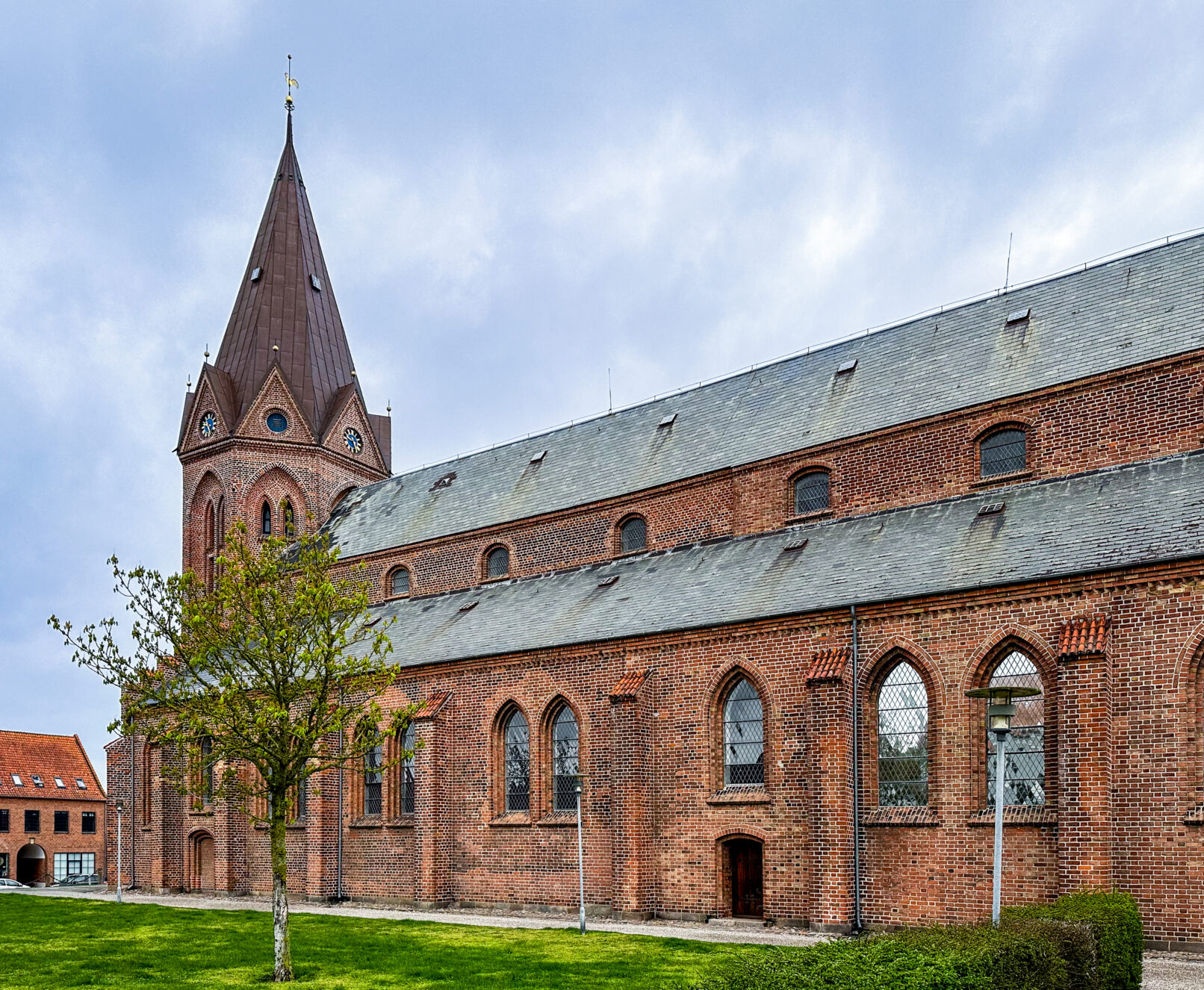 Assens Kirke