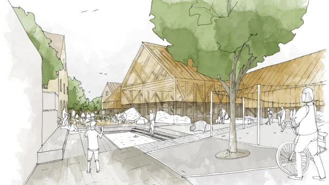 Udviklingsplan - Løgstør Bymidte