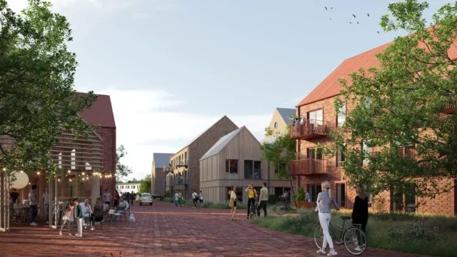 Herlev Bygade